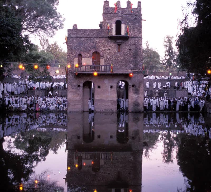 Ethiopia · cultural image