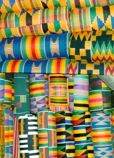 Ghana · cultural image