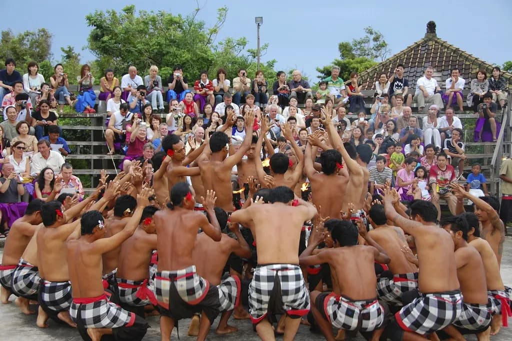 Indonesia · cultural image