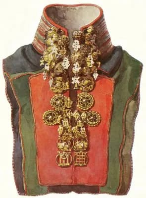 Norway · cultural image