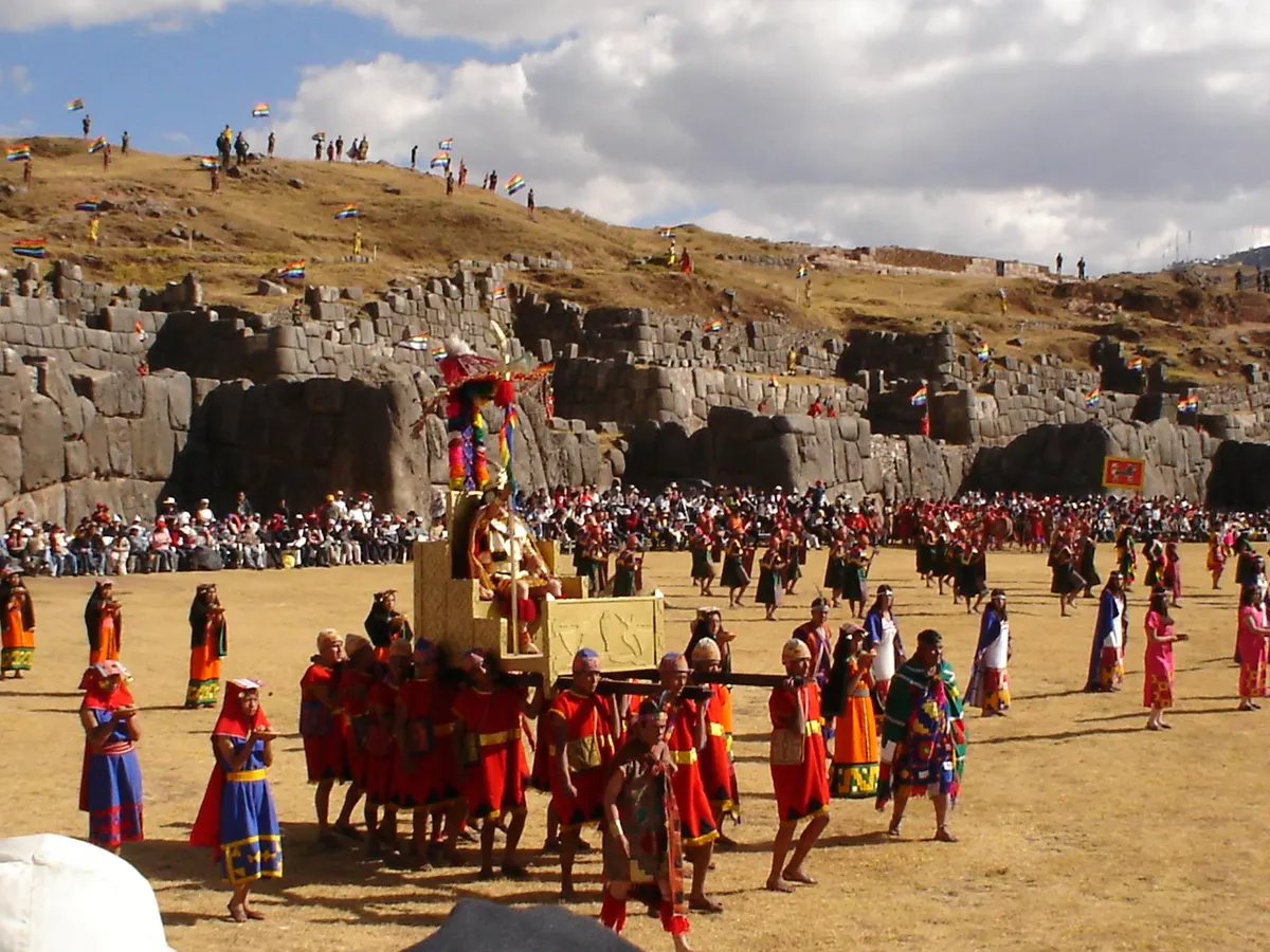 Peru · cultural image