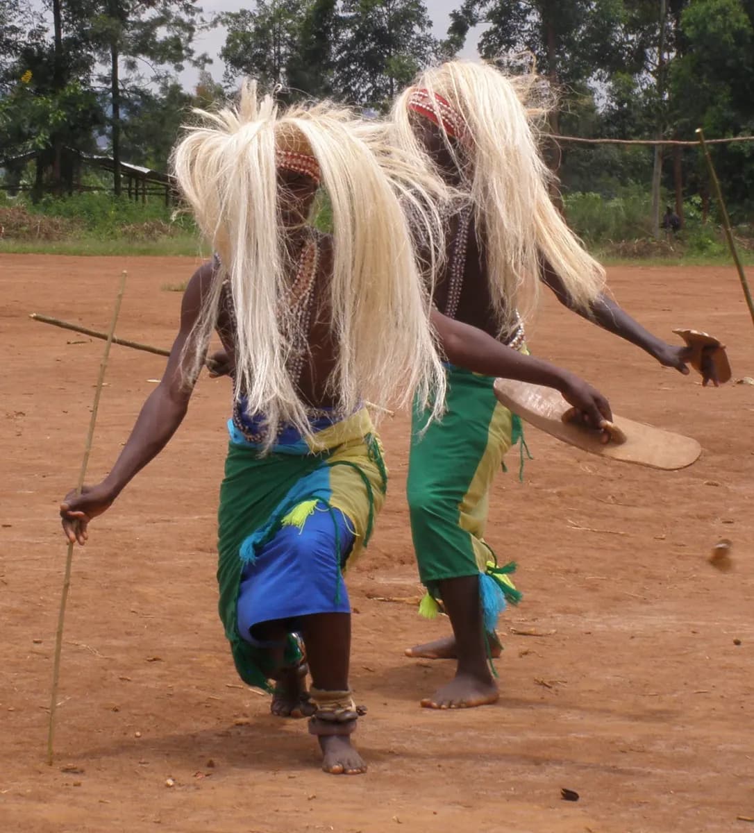 Rwanda · cultural image