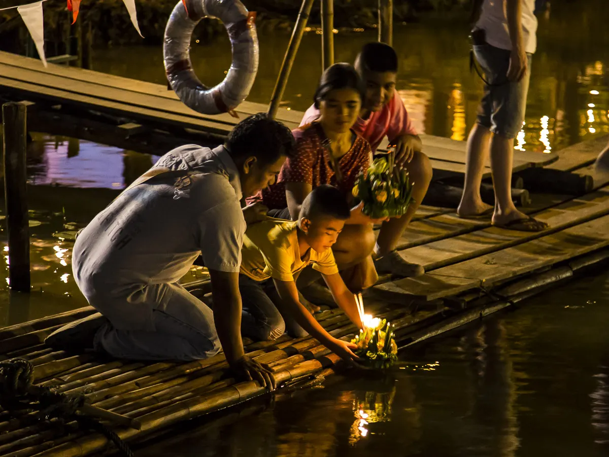 Thailand · cultural image